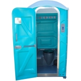 Banheiro Químico para Festa Banheiro Químico para Festa