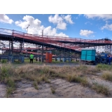 Banheiro Químico Extra Luxo