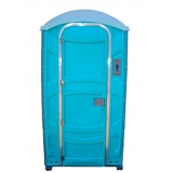 Banheiro Químico Luxo